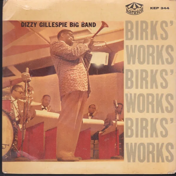 Birks' Works