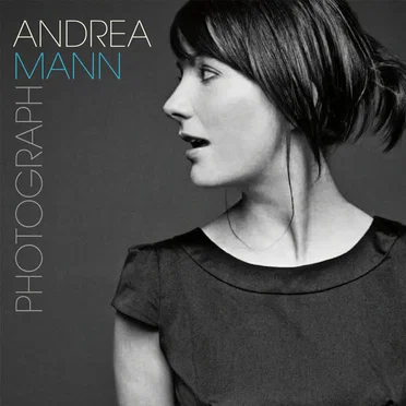 Photograph by Andrea Mann - album cover