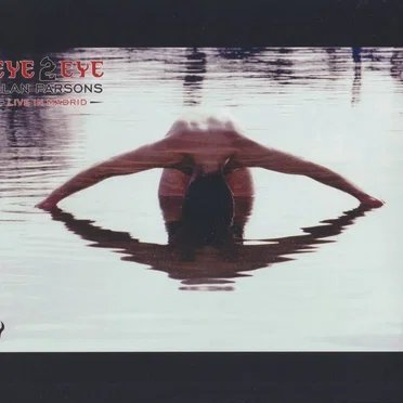 Eye 2 Eye: Live in Madrid