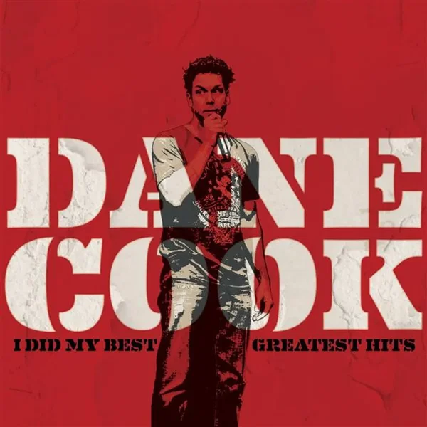 I Did My Best - Greatest Hits