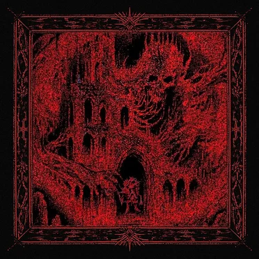 Agony Grimoire