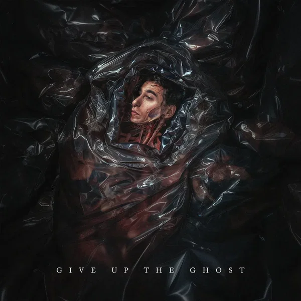 Give Up The Ghost