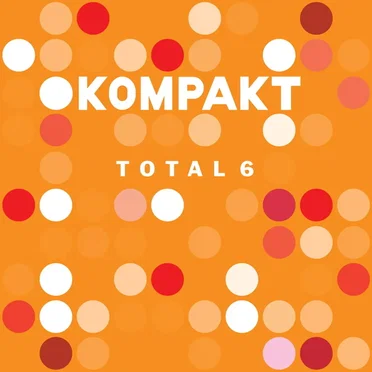 Total 6 by Various Artists - album cover