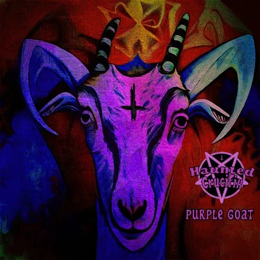Purple Goat