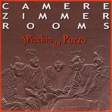 Camere Zimmer Rooms
