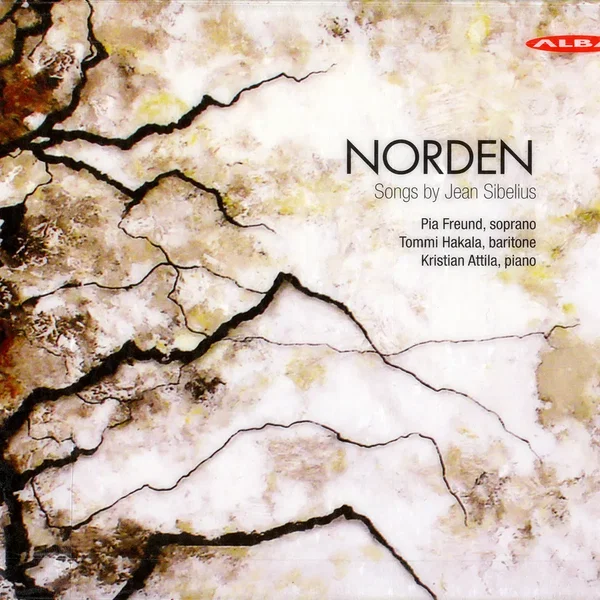 Norden: Songs by Jean Sibelius