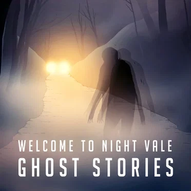 Ghost Stories