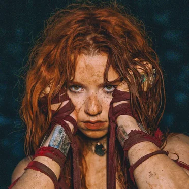 Savage Daughters by Alexia Evellyn - album cover