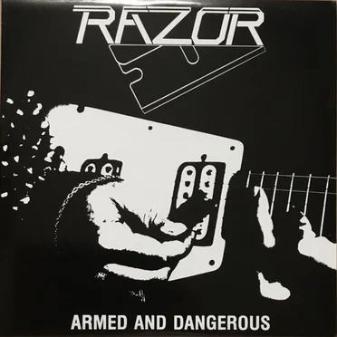 Armed and Dangerous