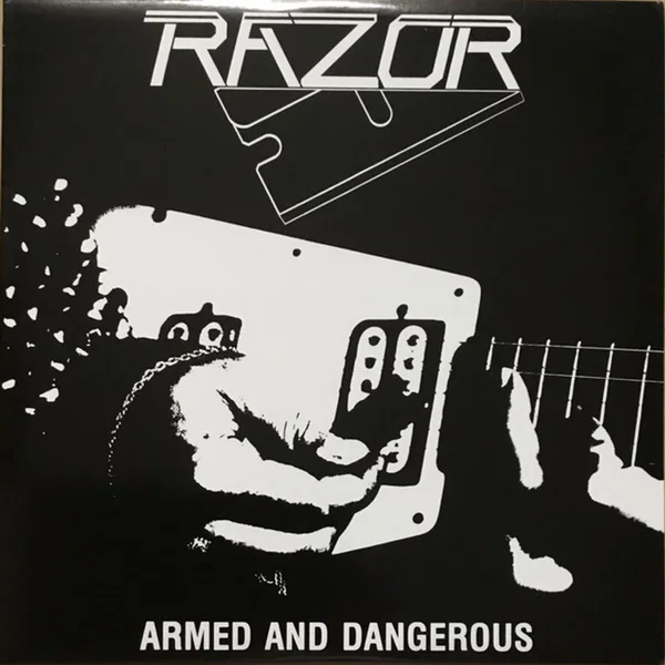 Armed and Dangerous