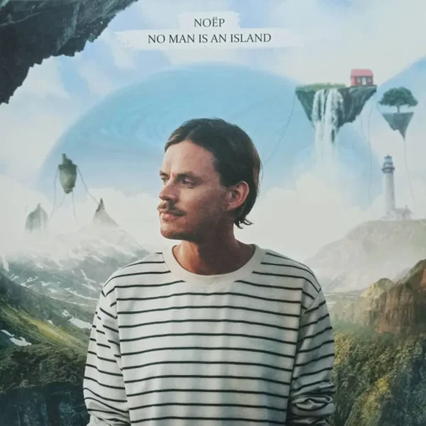 No Man Is an Island