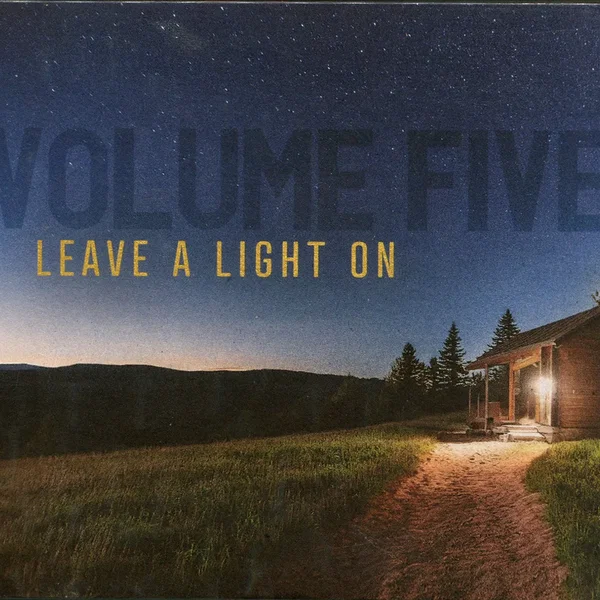Leave a Light On