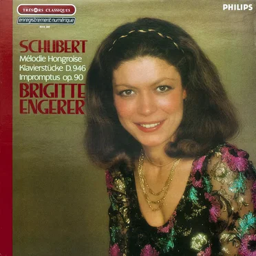 Mélodie Hongroise / Klavierstücke, D. 946 / Impromptus, op. 90