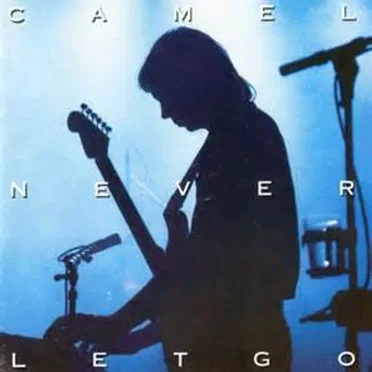 Never Let Go