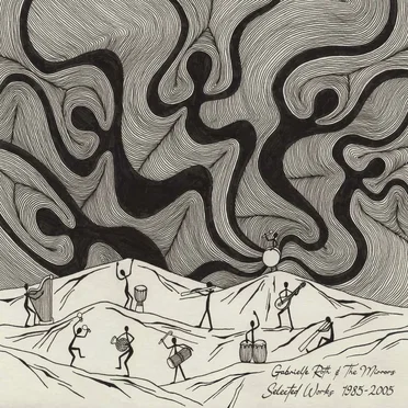 Selected Works 1985–2005