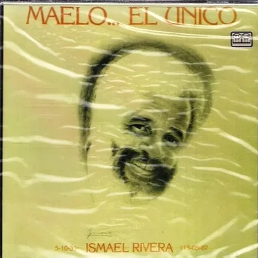 Maelo.... el único