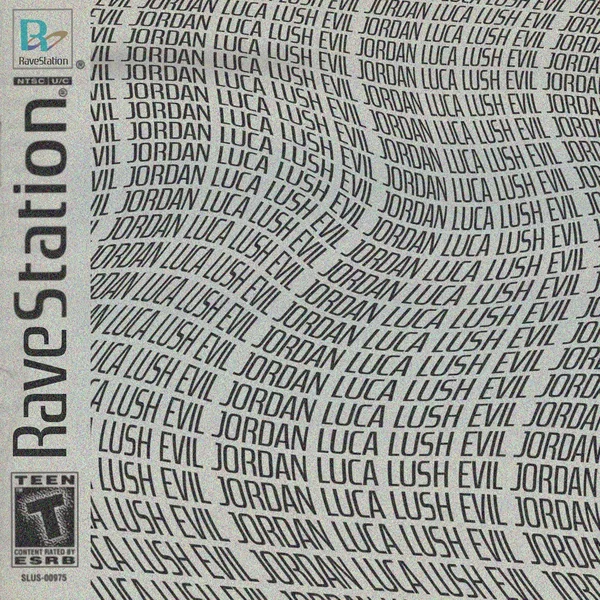 EVIL JORDAN (Hard Techno version)