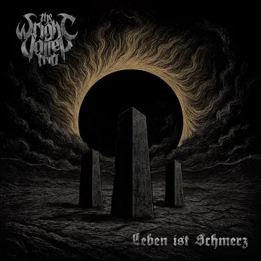 Leben ist Schmerz