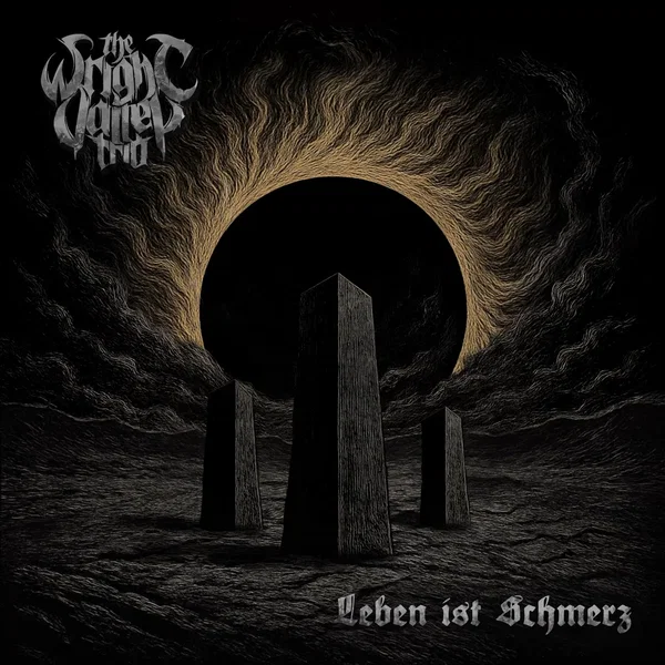 Leben ist Schmerz
