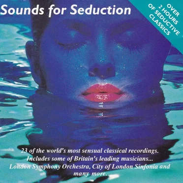 Sounds for Seduction by Various Artists - album cover