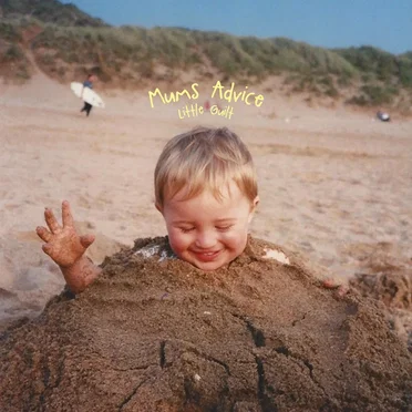 Mum's Advice by Little Guilt - album cover