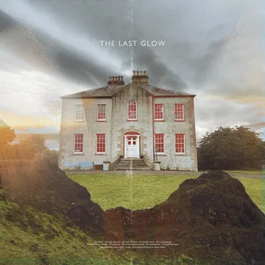 The Last Glow by Kalisession - album cover