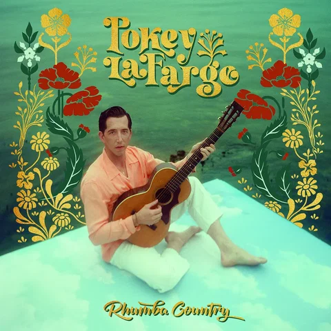 Pokey LaFarge