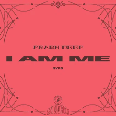 I AM ME
