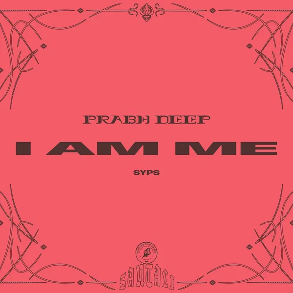 I AM ME