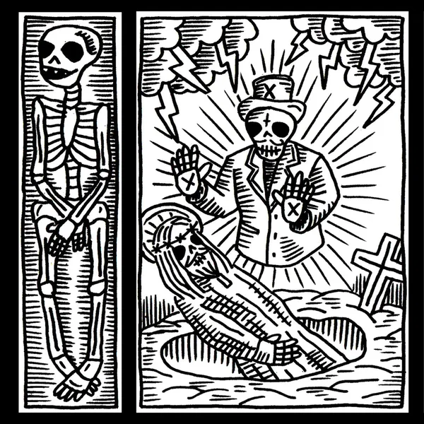 Tequila Savate & Dr. Jèsüs