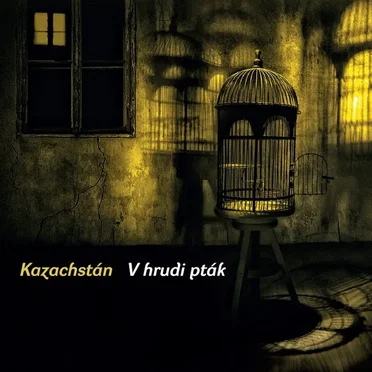 V hrudi pták