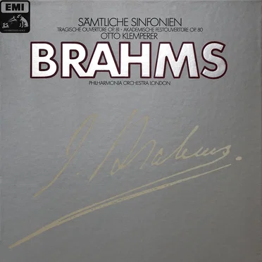 Sämtliche Sinfonien