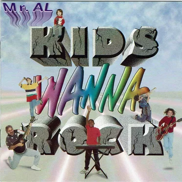 Kids Wanna Rock