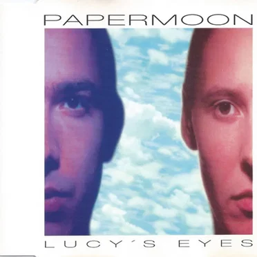 Lucy's Eyes