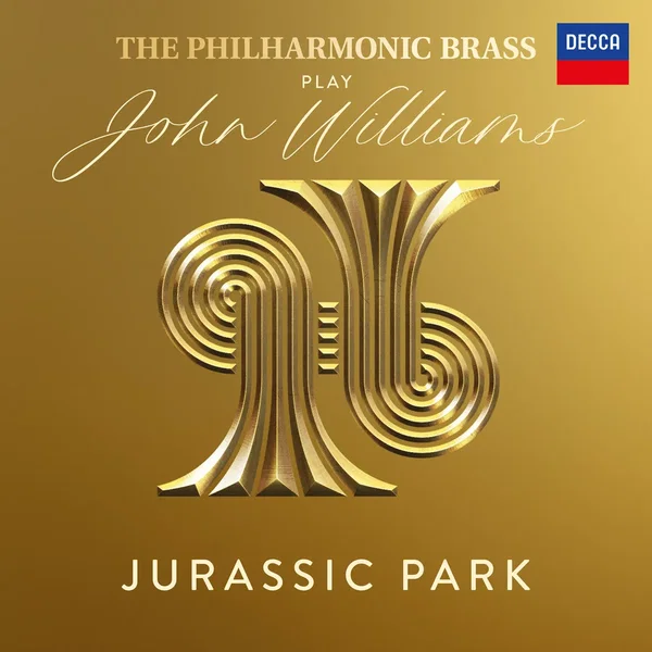 Jurassic Park (Main Theme)