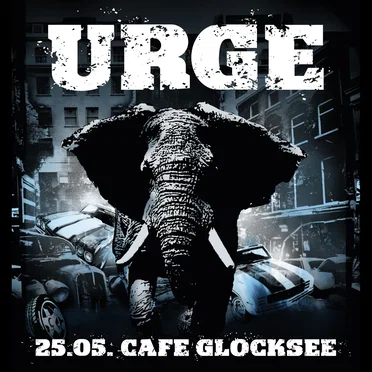 Live: Cafe Glocksee 2019