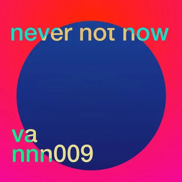 nnn009 by Various Artists - album cover