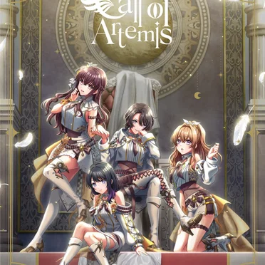 Call of Artemis