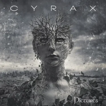 Pictures by Cyrax - album cover