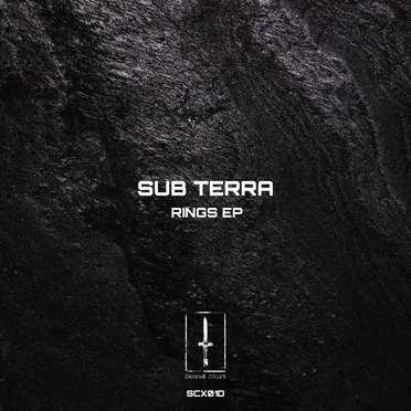 Rings EP by Sub Terra - album cover