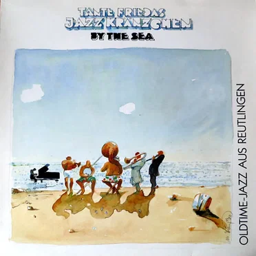 By the Sea