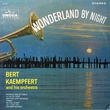 Wonderland by Night