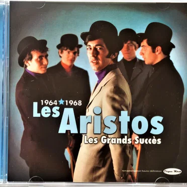 Les Grands Succès (1964‐1968)