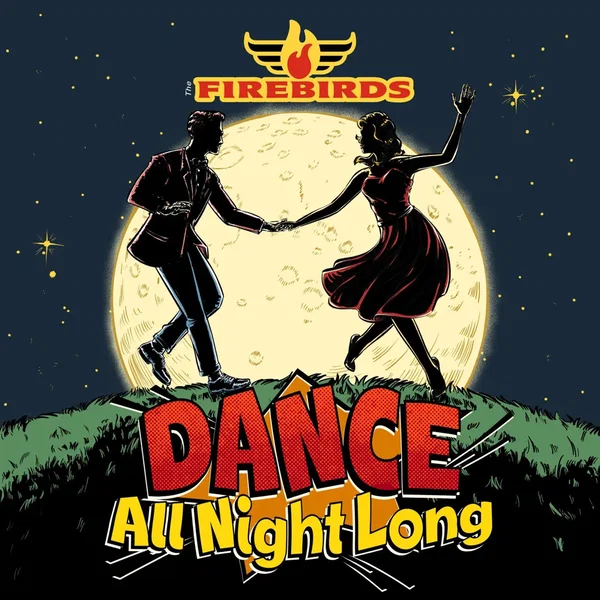 Dance All Night Long