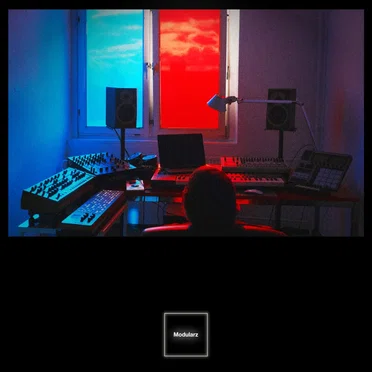 Rhythms Translated in Volstron