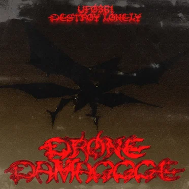 Drone Damaggge