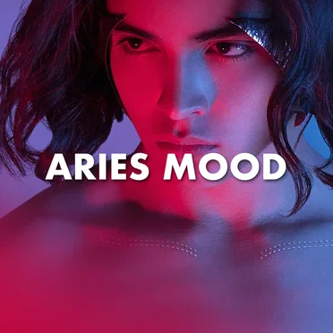 Aries Mood by Various Artists - album cover