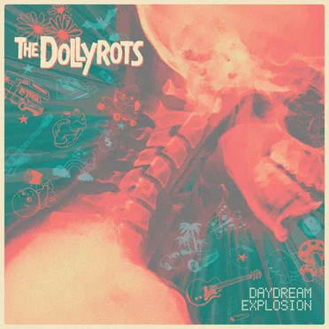 Daydream Explosion