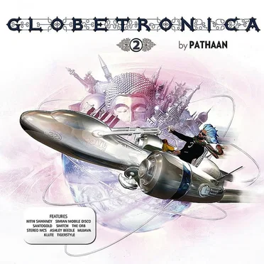 Globetronica 2