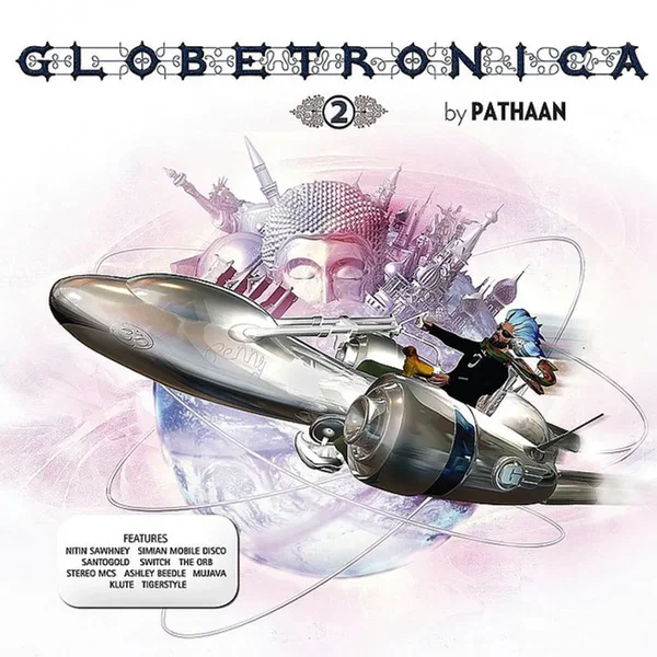 Globetronica 2